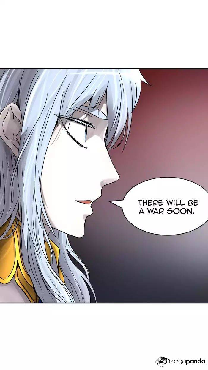 Tower of God Chapter 390 image 05